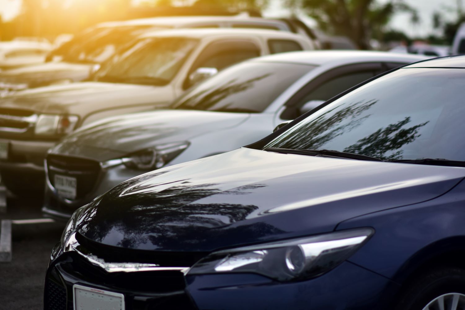 Quais são as marcas de carro mais vendidas em 2019? »