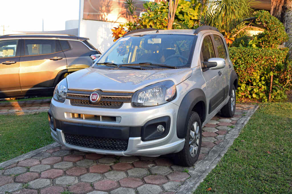 Carros que valem a pena comprar usados: Fiat Uno