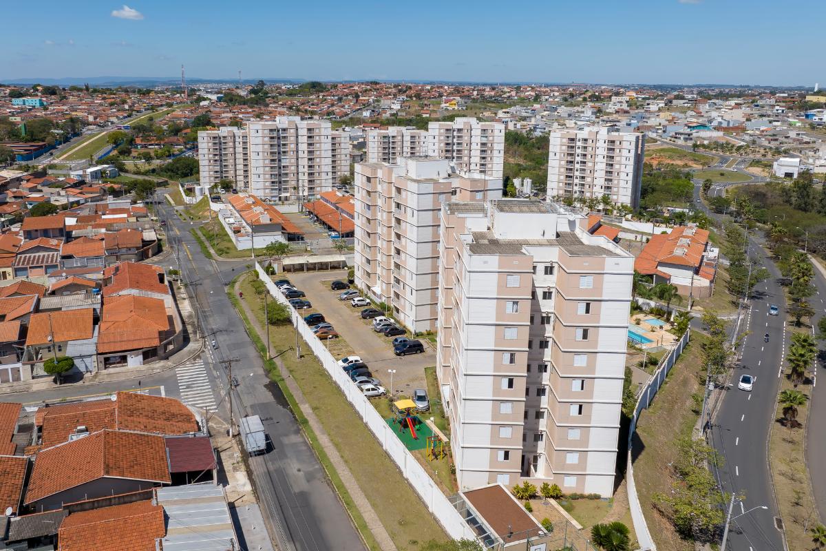 estrada velha de campinas (capa)