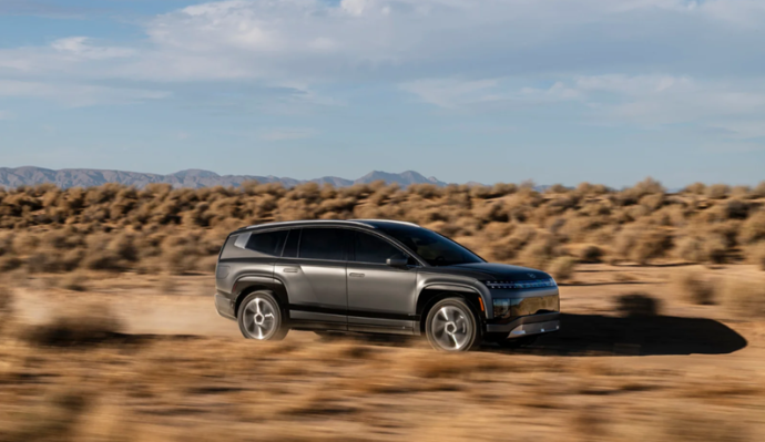 Hyundai apresenta o IONIQ 9 pela primeira vez no Brasil