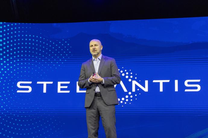 Stellantis confirma a produção da Leapmotor no Brasil