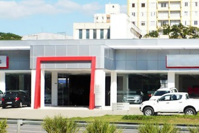 CB Autos do Grupo CB adquire concessionária Mitsubishi