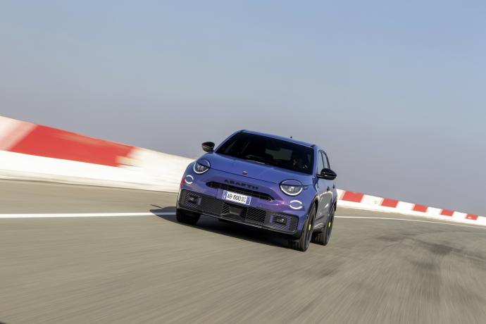 Fiat leva modelos inéditos para o Salão do Automóvel