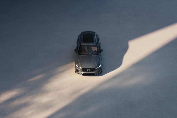 Volvo Car Brasil comemora melhor mês de 2025 Volvo Car Brasil comemora melhor mês de 2025