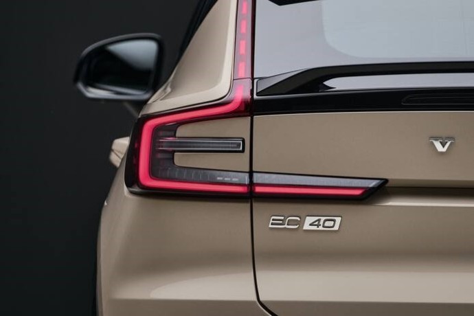 Substituição na Volvo Car Brasil: saem C40 e XC40