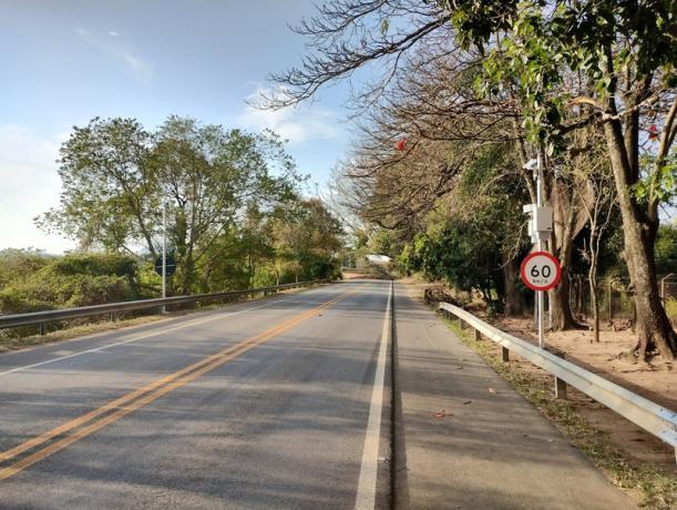 DER-SP ativa 26 radares em rodovias a partir desta quarta(12)