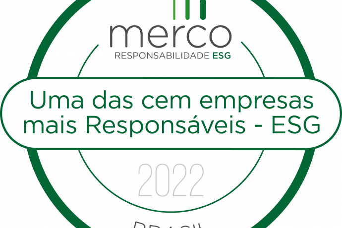 Toyota do Brasil é a empresa mais responsável do setor automotivo, segundo Ranking MERCO ESG