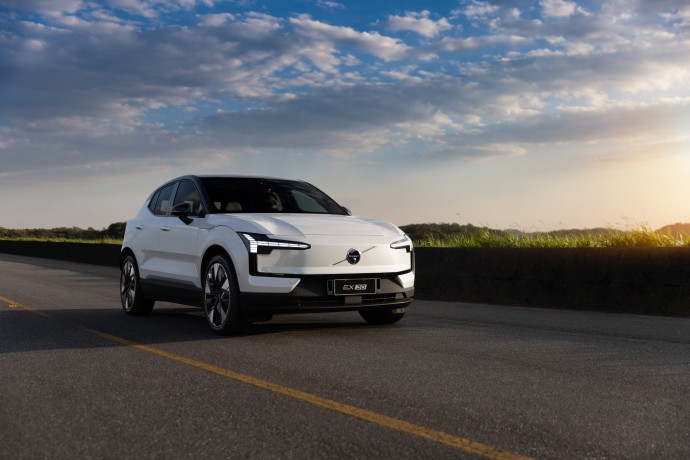 Valor rodado de carros elétricos é 73,6% mais barato Valor rodado de carros elétricos é 73,6% mais barato