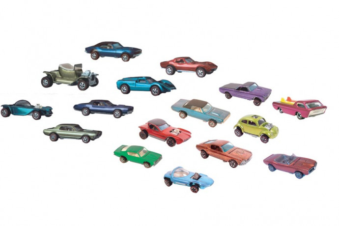 Dez miniaturas essenciais de carros brasileiros reproduzidos pela Hot Wheels