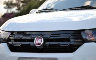 Volta rápida - Fiat Mobi Drive GSR, ex-Dualogic: alívio para encarar o  trânsito