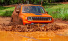 jeep renegade trailhawk