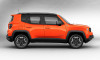 jeep renegade trailhawk