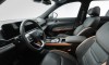 ford territory interior