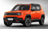 jeep renegade trailhawk