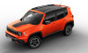 jeep renegade trailhawk