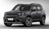 jeep renegade longitude