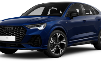 Audi do Brasil lança novo Q3 em versão inédita