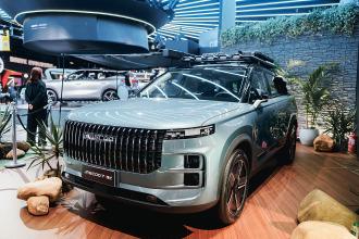 O&J anuncia novo lote de veículos em dezembro no Brasil