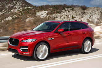 Jaguar Land Rover certifica dois fornecedores de blindagem