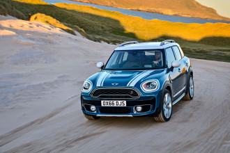 MINI cresce cerca de 30% em vendas em 2018 