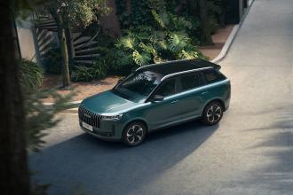 O&J revela os novos Jaecoo 5 e Jaecoo 8 no Salão do Automóvel