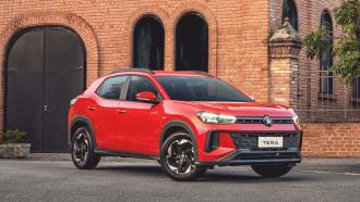 Novo Tera encerra 2025 com quase 50 mil unidades emplacadas