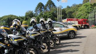 Acidentes, Fiscalização e Segurança nas Rodovias