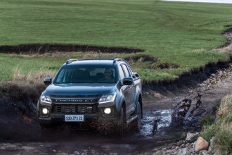 Chevrolet lidera vendas do varejo em dezembro