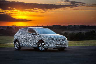 Novo Polo é um dos carros mais baratos para ser reparado no Brasil