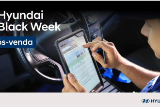 Hyundai anuncia segunda edição da “Black Week Pós-venda”