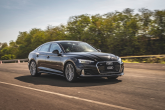 Audi lança novos A4 e A5 com tração quattro no país