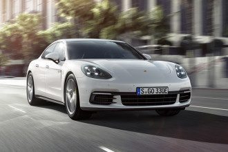 Porsche Brasil aumenta vendas em 59% no início de 2018