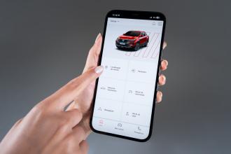 Fiat lança serviço de conectividade para a Strada