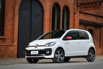 Volkswagen lança linha Pepper 2018 para Saveiro, Fox e up!