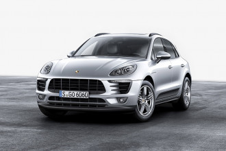 Porsche Macan 2.0 traz revisão com preço fixo