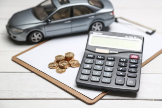 Saiba como o seguro de um carro é calculado