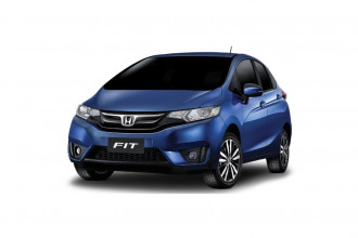 Honda faz recall de Fit 2015 