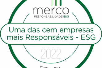 Toyota do Brasil é a empresa mais responsável do setor automotivo, segundo Ranking MERCO ESG