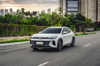 VW amplia presença no Programa Carro Sustentável