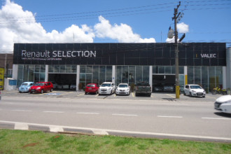 Renault Selection chega a Sorocaba com grupo Valec