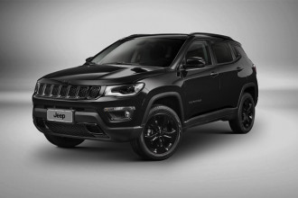 Jeep Compass já ganha aumento de preços em janeiro