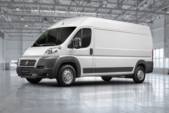 Novo Fiat Ducato 2018 chega ao mercado