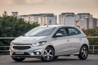 Chevrolet realiza feirão em Campinas