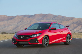 Vazou: Honda Civic Si 2018 por R$ 159,9 mil e CR-V Touring 2018 por R$ 179,9 mil