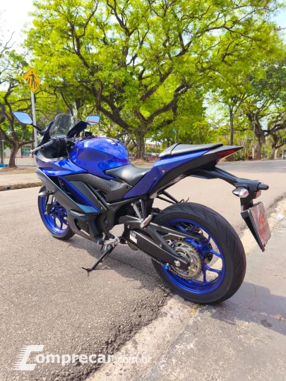 YZF R3 300 ABS