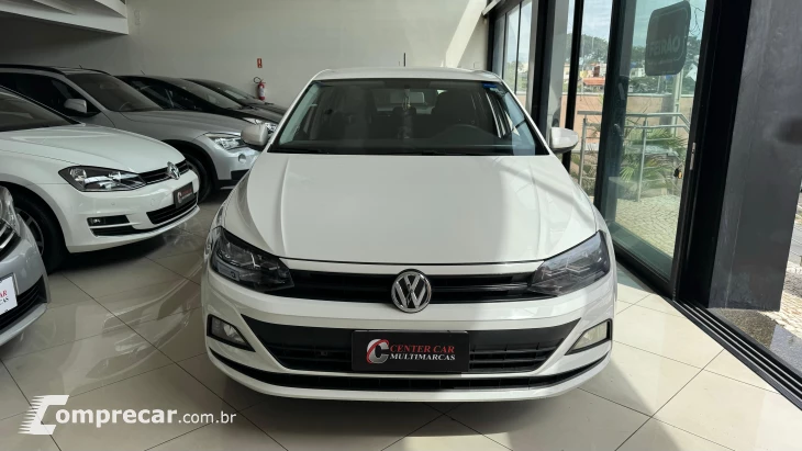 POLO 1.0 MPI