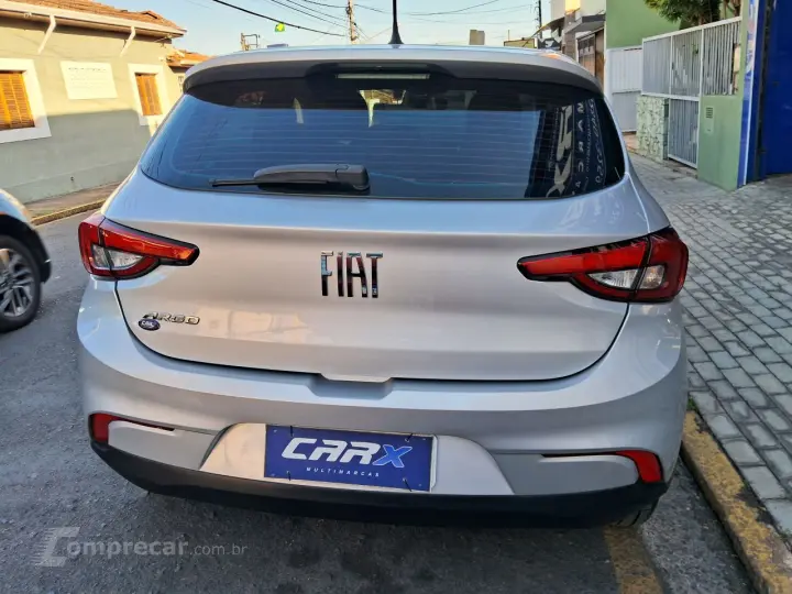 Argo 1.0 4P FLEX FIREFLY DRIVE