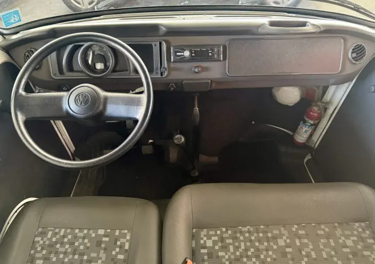 Kombi Standard 1.4 Mi Total Flex 8V