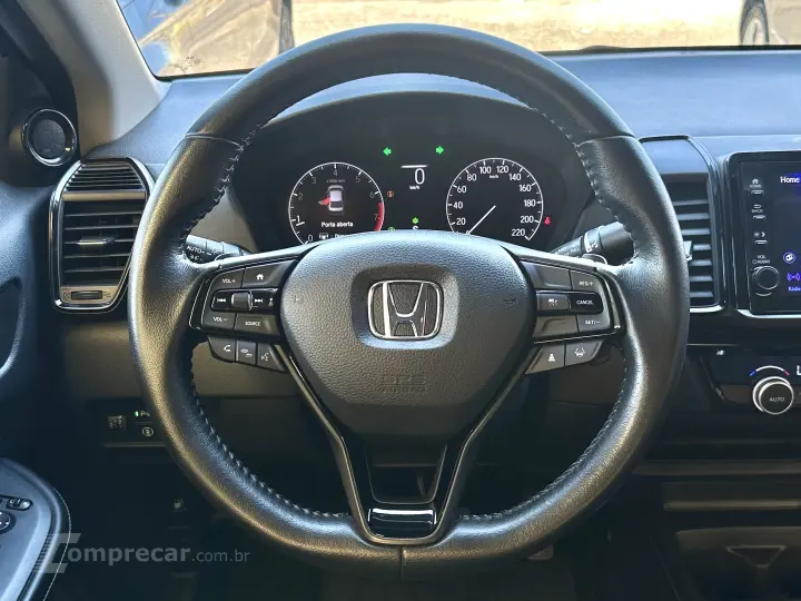 CITY 1.5 i-VTEC FLEX TOURING CVT