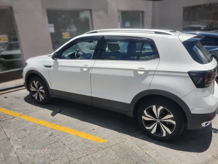 T-CROSS 1.4 250 TSI Highline